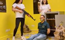 Poppin'On : Le premier musée instagrammable de Corse ouvre ses portes à Furiani