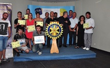 CFA de Haute-Corse : L'apprentissage récompensé