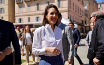 Européennes. Valérie Hayer (Renaissance) : « Nous sommes les seuls à soutenir l’autonomie de la Corse »