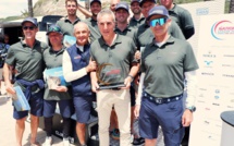 Voile : La première édition de la Swan Bonifacio Challenge consacre Hatari et Cuordileone