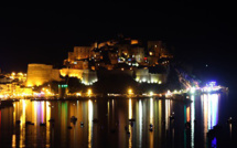  "Monument préféré des Français" : Votez pour la Citadelle de Calvi