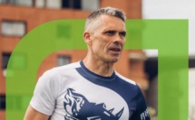 « Les JO sont un symbole universel d’unité » : Christophe Santini portera la flamme olympique à Porto-Vecchio