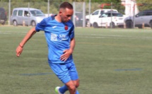 Football Grand Sud  - Tout "bénéf" pour Bonifacio