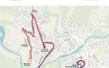 JO 2024 : les infos pratiques à retenir pour le passage de la flamme à Corte