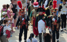  Bicentenaire du départ de Napoléon à l'Ile d'Aix : Sur les traces de l'Empereur au Pays de Fort Boyard