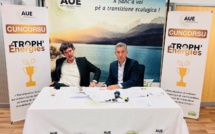 ​Développement durable : L’AUE de Corse lance la nouvelle édition des TROPH’énergies