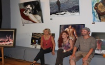 Rémi Potin et Magali Beveraggi mettent le locu Teatrale dans tous ses états