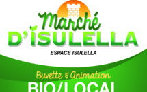 Pietrosella : Un marché nocturne à Isolella ! 