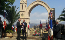 La FNACA de Haute-Corse fête le 14 juillet à Monticellu et à Nessa