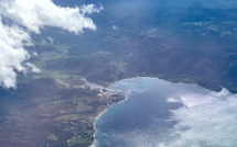 La météo du jour en Corse