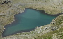 Lac Gros : La Corse sculptée dans la roche des Alpes-Maritimes !