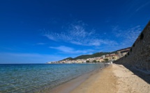 ​Ajaccio : la municipalité veut réensabler et sécuriser la plage Saint-François