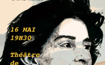 "Anna Magnani, le temps d’une messe" : Marie-Joséphine Susini l’interprètera sur la scène du théâtre de Furiani 