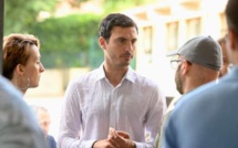 ​Alexandre Farina : « La nouvelle place Diamant ? C’est le récit urbain de l’Ajaccio de demain »