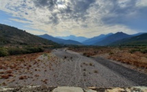 La météo du jour en Corse
