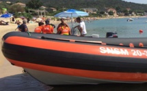 Porto-Pollo : Un enfant gravement blessé dans un accident de pêche sous-marine