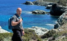 Bonifacio : Un tableau de Saint Isidore peint et offert par Hubert Canonici