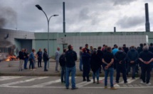 Attaque d'un fourgon dans l'Eure : journée prisons mortes en Corse