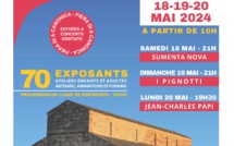 La 128ème édition de A Fiera di a Canonica c'est ce week-end ! 