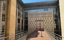 Le procès de la vendetta entre héritiers du gang corse de la "Brise de mer" suspendu