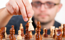 Echecs : 100 joueurs attendus à Corte pour les championnats de Corse de blitz