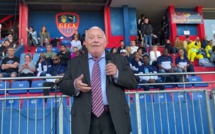 ​Pierre Santoni (CROS Corse) : « Je suis heureux de pouvoir organiser les Jeux des Iles à Porto-Vecchio »