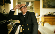 "O Gros!": Un rap version corse et tout en humour de Karl Zero 