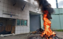 Attaque d’un fourgon dans l’Eure : reconduction de la grève au centre de détestation de Borgo