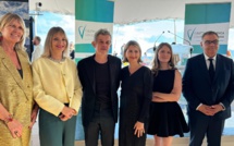 À Cannes, le cinéma corse brille parmi les étoiles