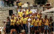 ​Guargualé : près de 200 coureurs attendus au trail des 4 chapelles