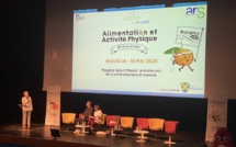 Agora de la santé pour promouvoir le « bien manger » et le « bien bouger » en Corse