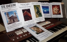 Quatre concerts d’Ars Musica pour la bonne cause