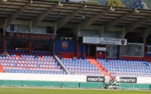 Armando, l’ancien gardien du stade Ange-Casanova nous a quittés
