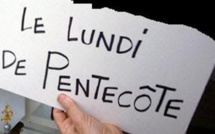 Férié mais pas obligatoirement chômé : c'est quoi le lundi de Pentecôte ?