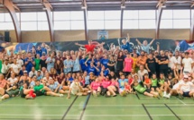 ​« Ajaccio Hand Cup » : la grande fête du handball insulaire à Pietrosella