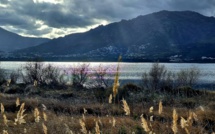 La météo du jour en Corse