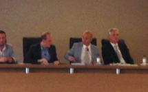 CAPA : Politique de la ville, prévention et environnement…