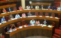 CTC : Le plan de gestion des déchets adopté, Femu a Corsica vote contre !