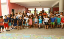 Enfants en situation de handicap à l’ALSH de Saint-Jean d'Ajaccio  : les inscriptions sont toujours ouvertes 