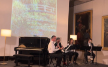 Ajaccio : une nuit européenne des musées « impressionniste » au Palais Fesch