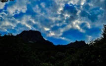 La météo du jour en Corse