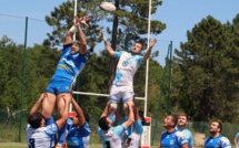 Rugby - Challenge de France : Seul le RC Lucciana passe