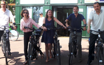 "Bastia by Cycle" : Le vélo électrique pour découvrir la ville et sa région