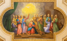 Pentecôte : quelle est l'origine de cette fête et que célèbre-t-on ?