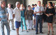 Biguglia : Un nouveau groupe scolaire de 18 classes à la rentrée de Septembre 2016