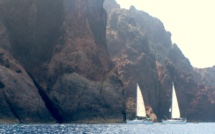 Scandola : Les inquiétudes et les interrogations des députés européens Michèle Rivasi et Pascal Durand