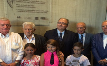 Corte : Double inauguration au Musée de la Corse