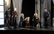 "Le Faiseur" d’Honoré de Balzac mis en scène par Robin Renucci à Pioggiola