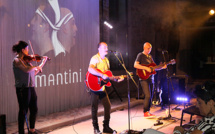 Folelli : I Mantini soufflent leurs 30 bougies à la Médiathèque de Castagniccia 