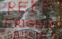 "Attaque" contre le "Village corse de Paris"